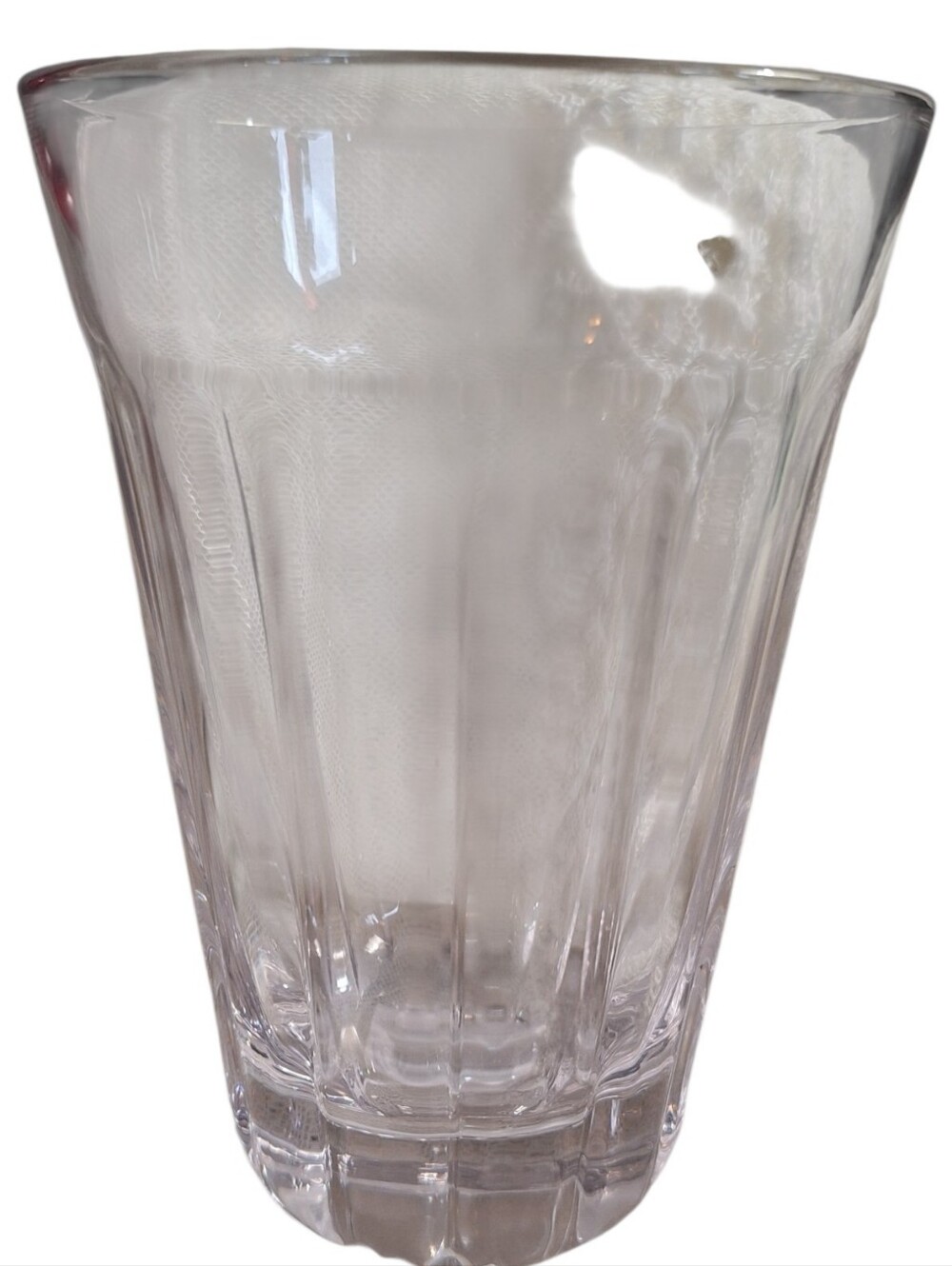 Lenox FRENCH PERLE 13 Oz Short Glass / Tumbler - NEW Replacement